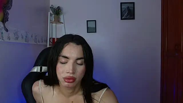 JackyMurphy online show from 12/26/24, 04:14