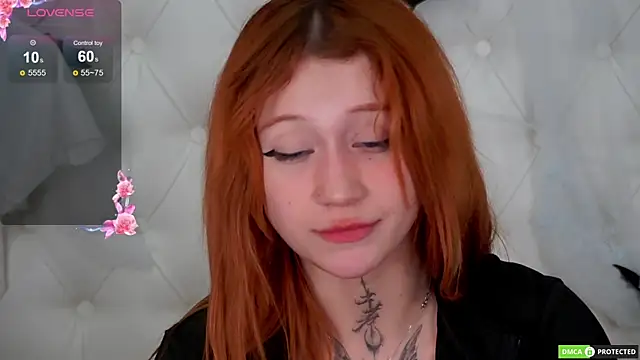 Eva Cramer online show from 10/18/25, 03:46