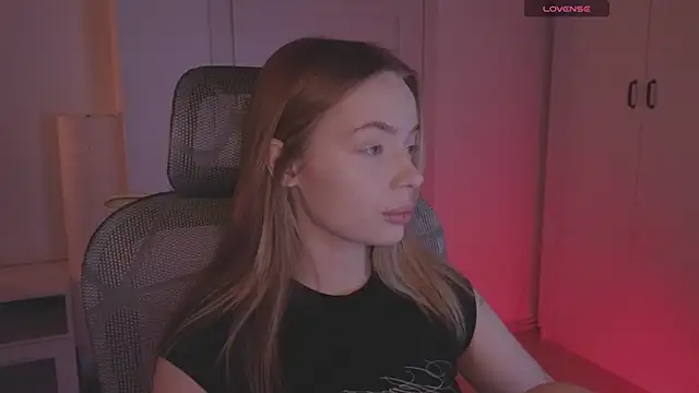  MayShy  online show from 10/25/25, 01:18