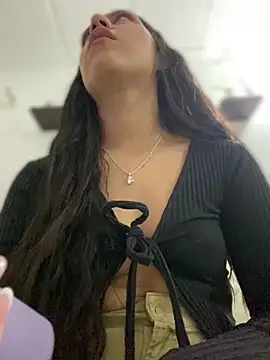 Salome golvert online show from 01/20/25, 11:10