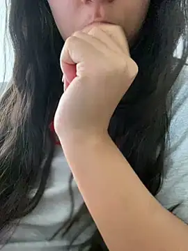 Salome golvert online show from 01/21/25, 09:15