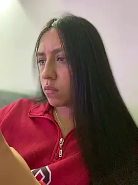 Salome golvert online show from 01/30/25, 03:00