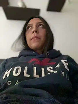 Salome golvert online show from 02/24/25, 10:25