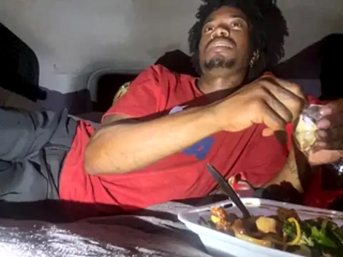 SlimeCrownzOut5 online show from 10/26/25, 03:23