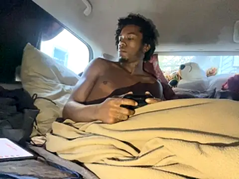 SlimeCrownzOut5 online show from 11/09/25, 01:31