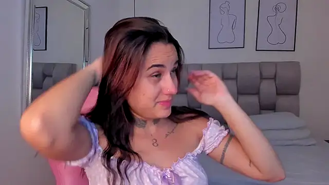 Susan-Sweet-7 online show from 11/05/25, 07:47