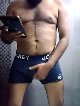 Daddy inurhouse online show from 11/08/25, 07:56