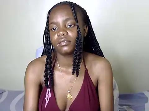 ebony liza online show from 01/30/25, 06:13