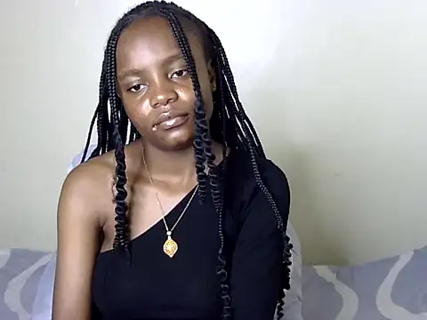 ebony liza online show from 02/02/25, 03:54