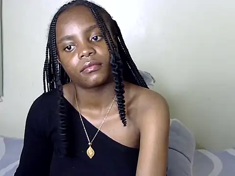ebony liza online show from 02/10/25, 12:39