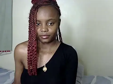 ebony liza online show from 02/22/25, 03:34