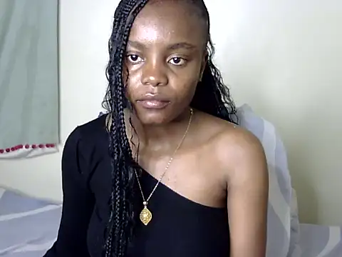 ebony liza online show from 03/12/25, 03:35