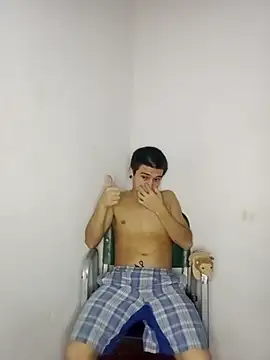 Mrdetonador online show from 10/07/25, 07:05