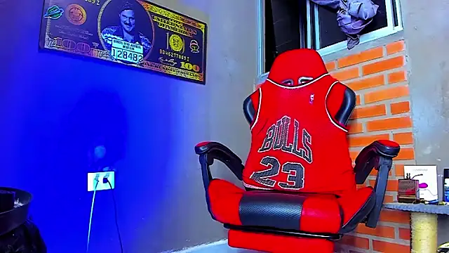 smoker445 online show from 10/11/25, 11:36