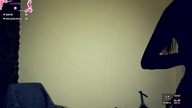 Snapshot of Finibondi chatting on 01/11/25, 08:11 Finibondi online show from 01/11/25, 08:11