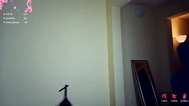 Snapshot of Finibondi chatting on 01/18/25, 11:11 Finibondi online show from 01/18/25, 11:11