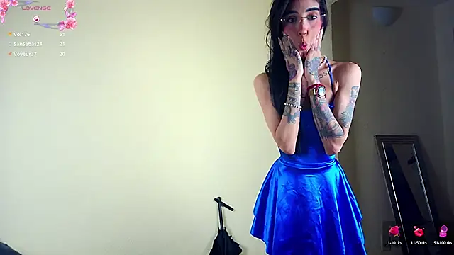 Snapshot of Finibondi chatting on 01/20/25, 08:30 Finibondi online show from 01/20/25, 08:30