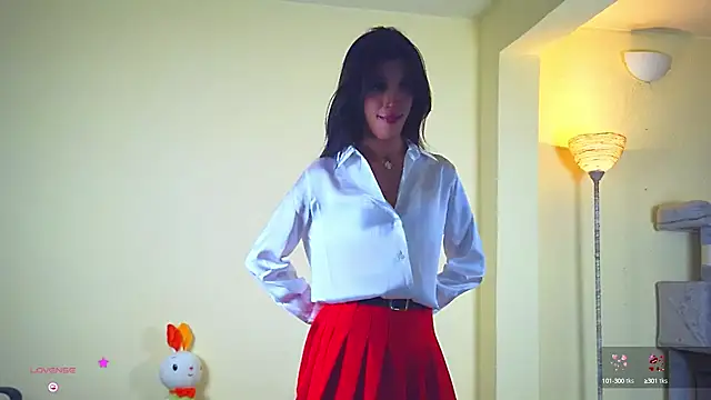 Snapshot of Finibondi chatting on 03/20/25, 07:58 Finibondi online show from 03/20/25, 07:58