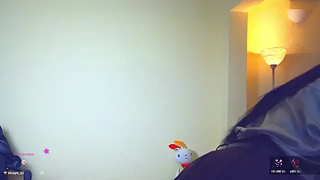 Snapshot of Finibondi chatting on 03/23/25, 07:31 Finibondi online show from 03/23/25, 07:31