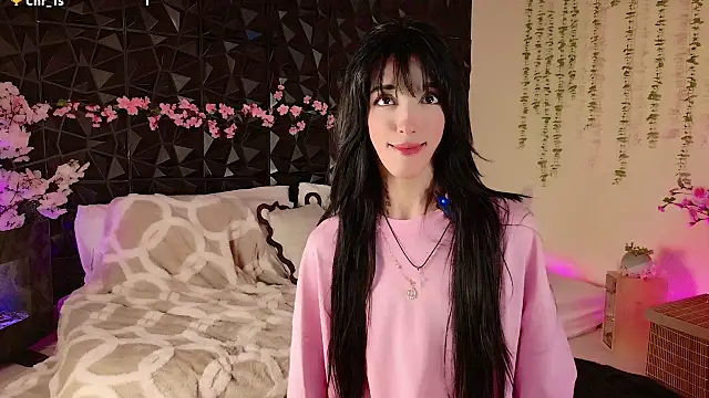 Snapshot of Finibondi chatting on 10/08/25, 07:17 Finibondi online show from 10/08/25, 07:17