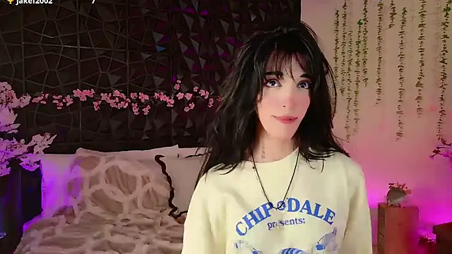 Snapshot of Finibondi chatting on 10/09/25, 06:44 Finibondi online show from 10/09/25, 06:44