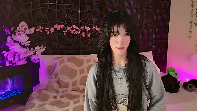 Snapshot of Finibondi chatting on 10/10/25, 06:34 Finibondi online show from 10/10/25, 06:34