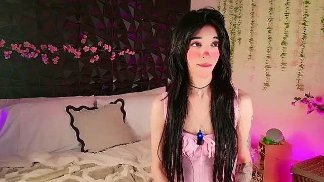 Snapshot of Finibondi chatting on 10/16/25, 05:52 Finibondi online show from 10/16/25, 05:52