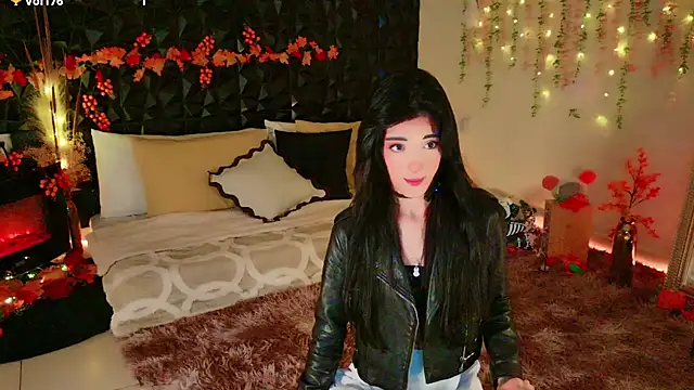 Snapshot of Finibondi chatting on 11/09/25, 07:06 Finibondi online show from 11/09/25, 07:06