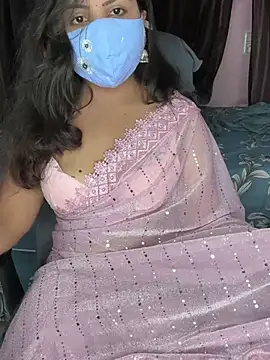 Tanvi-patil online show from 12/11/24, 04:42