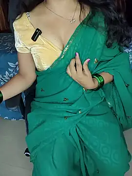 Tanvi-patil online show from 12/29/24, 05:01