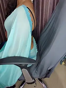 Tanvi-patil online show from 01/16/25, 07:38