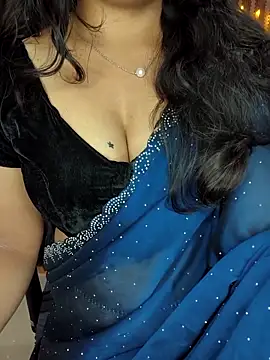 Tanvi-patil online show from 02/17/25, 03:09