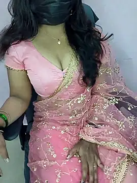 Tanvi-patil online show from 03/10/25, 07:10