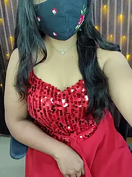 Tanvi-patil online show from 03/13/25, 08:37