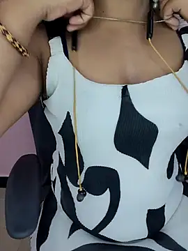 Tanvi-patil online show from 03/18/25, 08:25