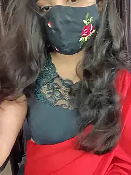 Tanvi-patil online show from 03/21/25, 08:06