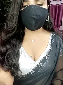 Tanvi-patil online show from 09/15/25, 03:45