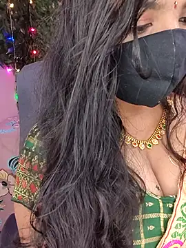 Tanvi-patil online show from 09/25/25, 07:23