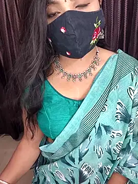 Tanvi-patil online show from 11/06/25, 05:03