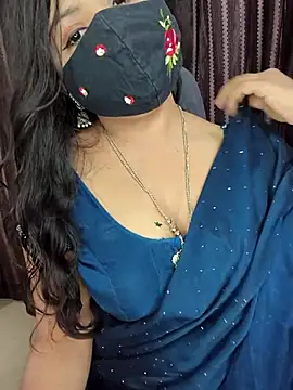 Tanvi-patil online show from 11/14/25, 06:12