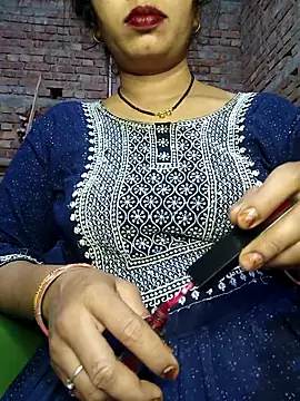 Simaran bhabhi online show from 03/22/25, 03:53