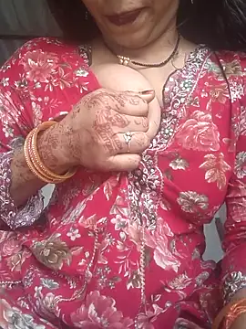 Simaran bhabhi online show from 10/17/25, 01:09