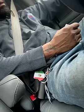 1BeautyN1Beast online show from 10/15/25, 01:11