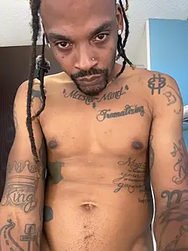 1BeautyN1Beast online show from 10/23/25, 11:35