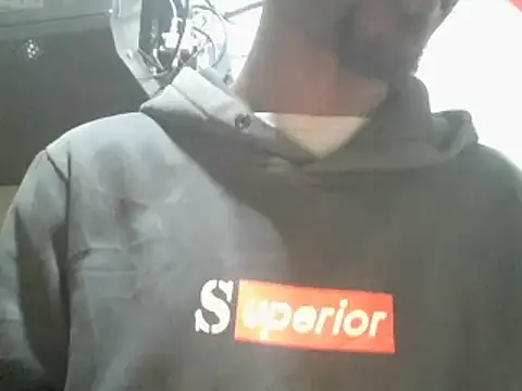 Cedric254 online show from 02/24/25, 01:13