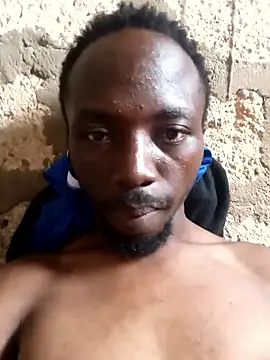 Cedric254 online show from 11/19/25, 07:08