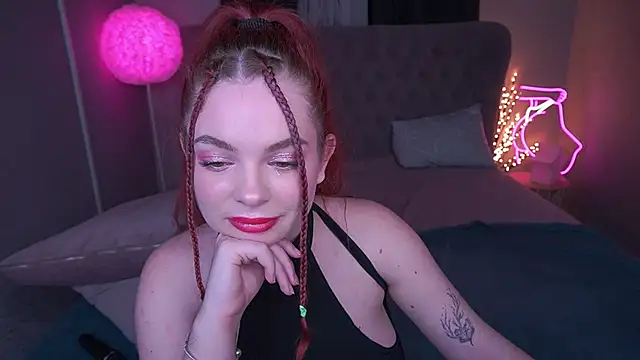 Snapshot of CarolinaDia chatting on 01/24/25, 11:34 CarolinaDia online show from 01/24/25, 11:34