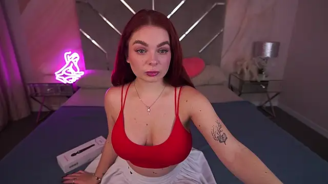 Snapshot of CarolinaDia chatting on 03/15/25, 08:54 CarolinaDia online show from 03/15/25, 08:54