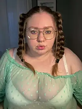 Chloe WS online show from 02/07/25, 04:37