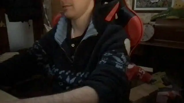 marguiabc online show from 01/02/25, 11:52